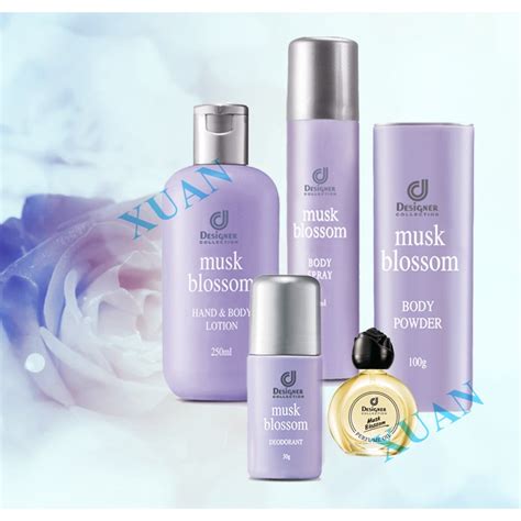 designer collection perfume malaysia